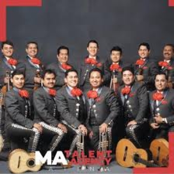 Contratar a MARIACHI GAMA MIL