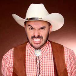 Contratar a EL NORTENO