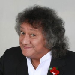 Contratar a JORGE FALCON